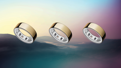 My Oura Ring Helps Me Reduce My Stress Levels