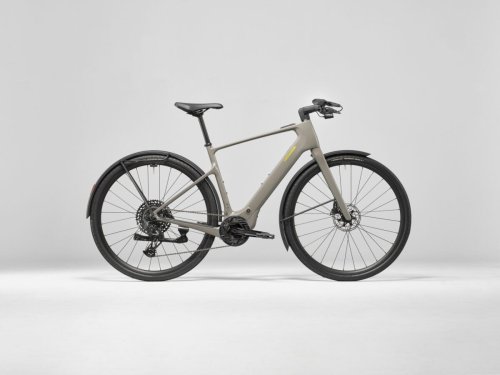 Cannondale Launches Tesoro Neo Carbon – A Lightweight E-Commuter