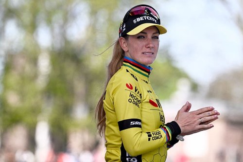 Pauline Ferrand-Prévot Abandons La Vuelta Feminina in Blow to Tour de France Preparation
