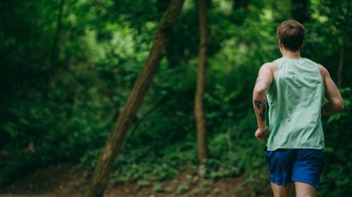 The Hidden Factor That Explains Easy Run Pace