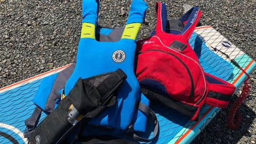 How to Buy, Wear, and Use a PFD Properly