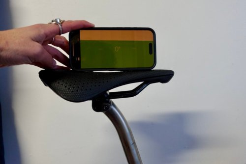 Comfort Is Non-Negotiable: How to Bike with a Vulva