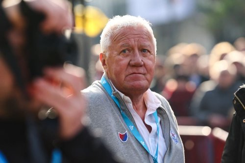 Patrick Lefevere Issues Public Apology Over Controversial Comments: ‘It Was Never My Intention to Harm Anyone’