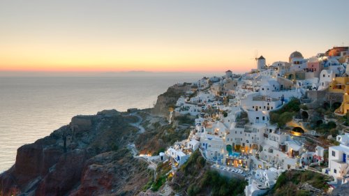 You Haven’t Done Greece Till You’ve Been to These 7 Islands