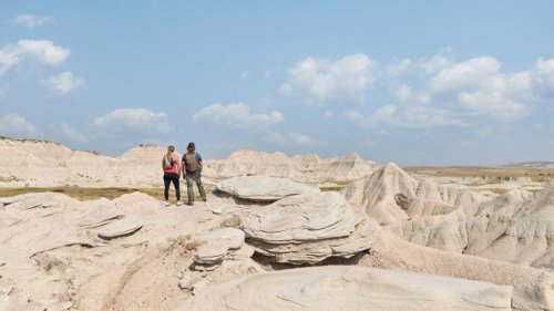 5 Great Hikes in a State You May Have Overlooked