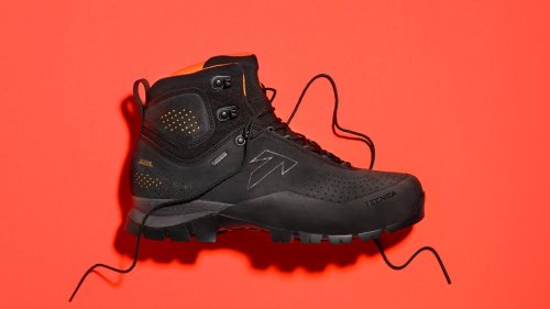 The Best Trail Shoes of 2018