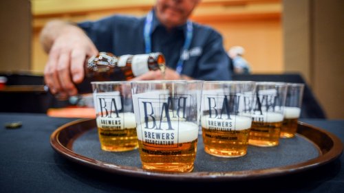 10 Standout Brews from America’s Greatest Beer Fest