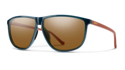 Smith’s Mono Lake Sunglasses Are Our New Favorite Everyday Shades