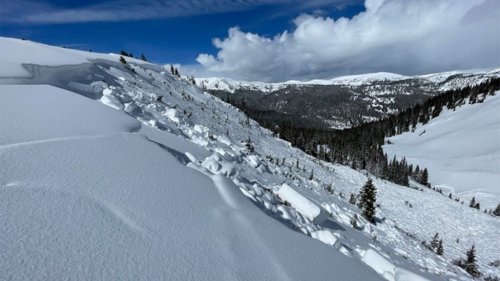 Avalanches Caught 117 People in Colorado in 2024. Why Did Only Two Die?