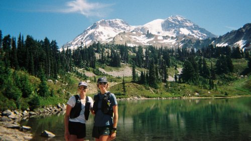 I Ran 80 Miles Around Mount Rainier. Here’s the Gear that Supported Me.