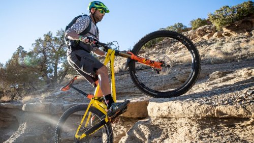 6 Mountain Bikes We Loved from Our 2019 Bike Test