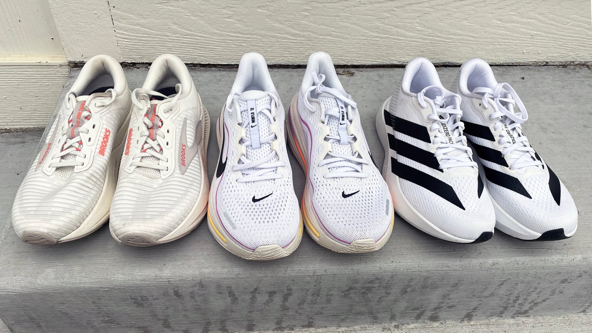 We Tested $100 Versions of Top Running Shoes. Here's What We Found Out.