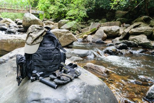 8 Survival Items You Can Fit in a Backpack