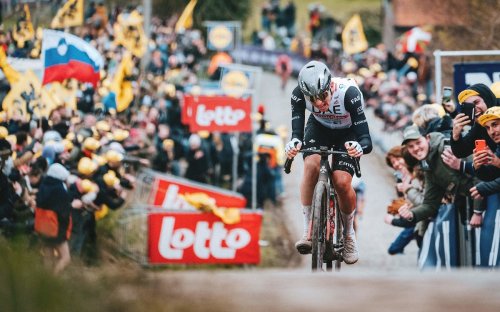 ‘Pogi Was Impossible to Follow’: How the Tour of Flanders will be Different Without Wout van Aert and Tadej Pogačar