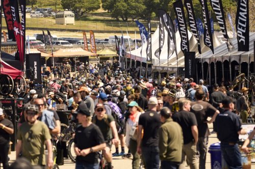 5 Trends and Takeaways from the 2025 Sea Otter Classic