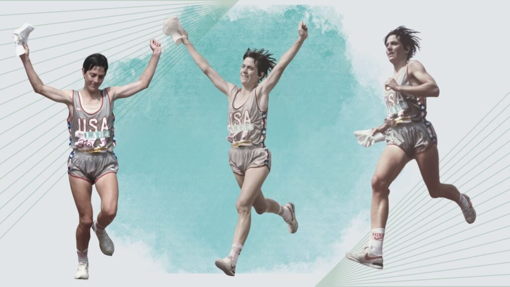 Outdoor Fitness - cover