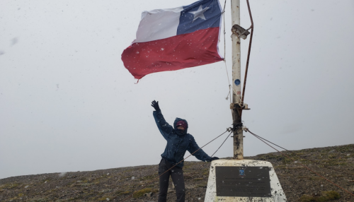 I Hiked the Southernmost Trail in Patagonia. Here’s What I Learned.