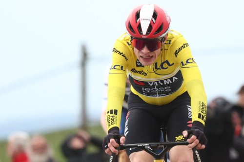 Banged-up Jonas Vingegaard Cancels Planned Race in Catalunya: Trouble for His Tour de France?