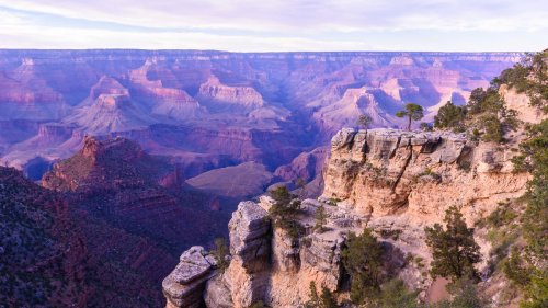 Officials Seek ‘Absolute Idiots’ Who Were Photographed Vandalizing the Grand Canyon