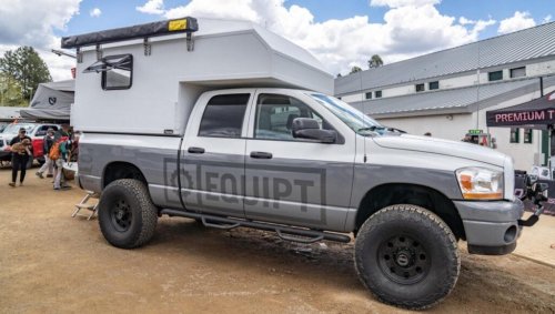 The Best New Gear from Overland Expo West