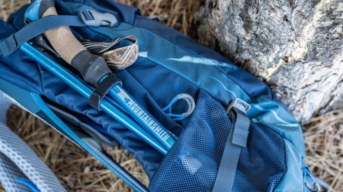 Why I Never Leave Home Without a Folding Aluminum Hiking Pole