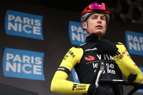 Jonas Vingegaard Pulls Out of Paris-Nice: What It Means for His Tour de France Showdown with Pogačar