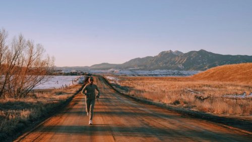 Designing a Shoe for “The Running Class”