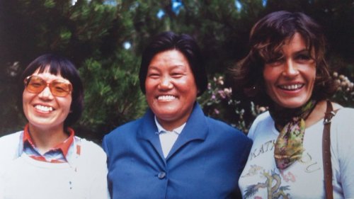 Remembering the First Three Women to Climb Mount Everest