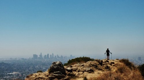 Escape the Concrete Jungle on One of the 13 Most Beautiful City Hikes in America