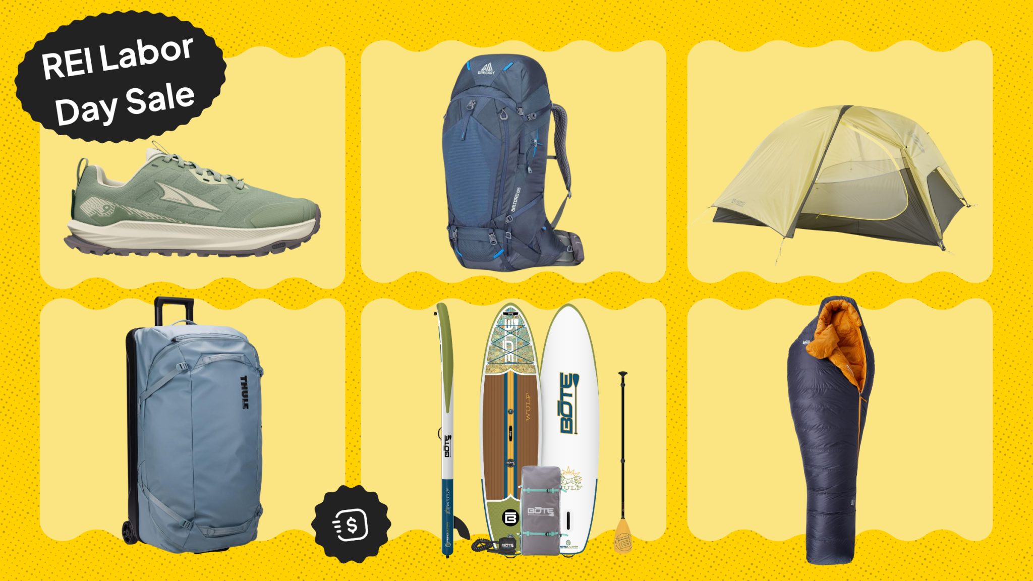 The 16 Best Deals at the REI Labor Day Sale