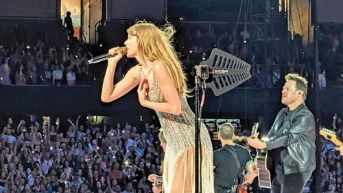 The Outdoor Enthusiast’s Guide to Taylor Swift’s 2024 Eras Tour