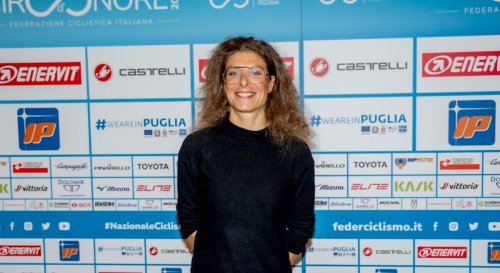Bussi Smashes Her Own UCI Hour Record in Mexico with 50.455km Ride