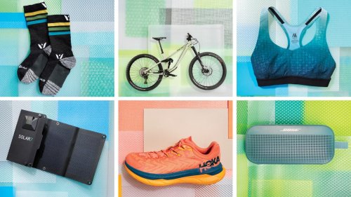 The 13 Products That Won Awards in the 2022 Summer Gear Guide