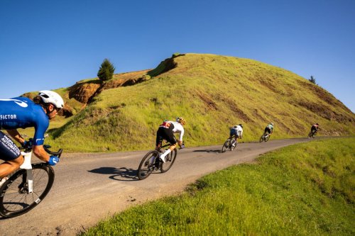So Much More Than a $156K Pay Day: How Levi’s GranFondo Is Reviving American Pro Road Racing