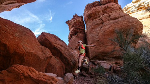Tips for Getting into Trail Running (or Taking It to the Next Level)