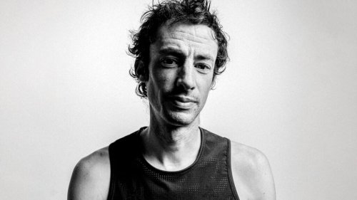 Kilian Jornet Won the Biggest Races and Launched His Own Apparel Brand