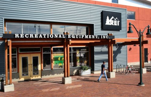 REI s Big Push Into Road Running Flipboard