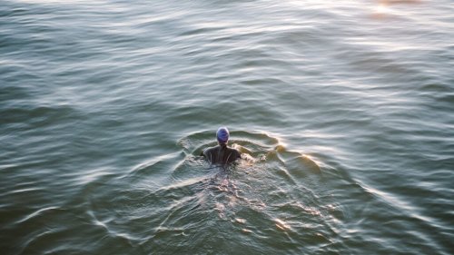 What Endurance Sports Taught Me About Navigating Grief