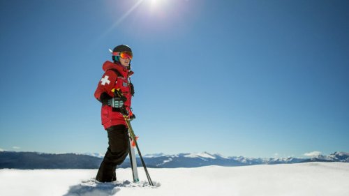 Weekend Read: The Supposed Dream Life of a Ski Patroller