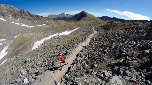 What Should I Know About Trail Running in Chamonix?