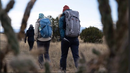 Video: Gear That Caught Our Eyes at the New Mexico Gear Summit