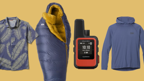 The Best Gear Deals at REI’s Biggest Sale of the Year