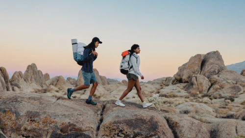First Look: Danner N45