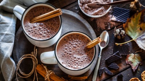 The Best Cold-Weather Protein Drink Recipes