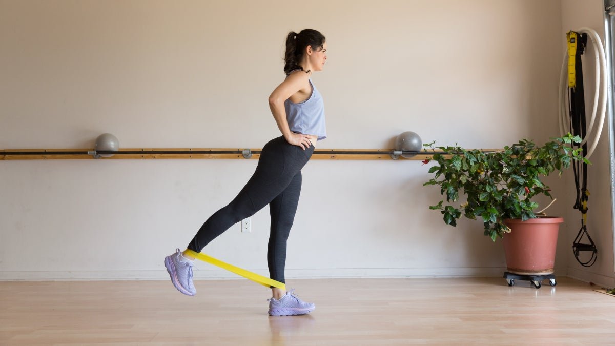 The Best Lower-Body Workout for Strength, Balance, and Stability