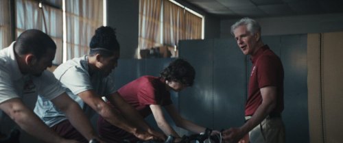 ‘Hard Miles’ Wants To Be the First Great Bicycling Movie since ‘Breaking Away’