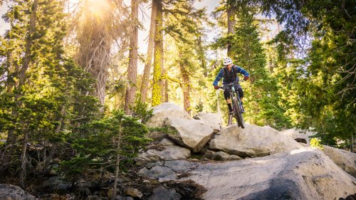Why Did a Hunting Non-Profit Put a Bounty on Mountain Bikers?