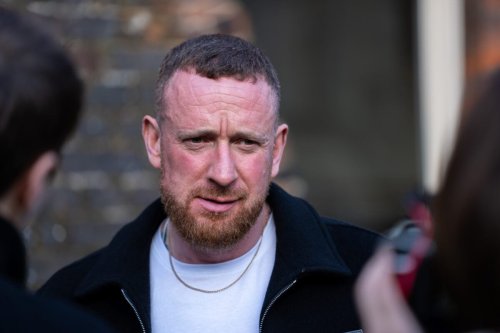 ‘I Was a Functioning Addict. I’m Lucky to be Here’: Bradley Wiggins Looks for ‘Rebirth’