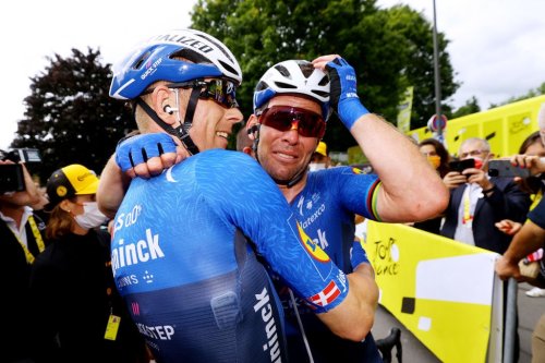 Michael Mørkøv’s Arrival Could Clear Way for Mark Cavendish to Race in 2024