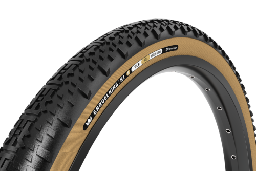 Panaracer Revamps Their Gravelking Tire Lineup, Adds New X1 Tread